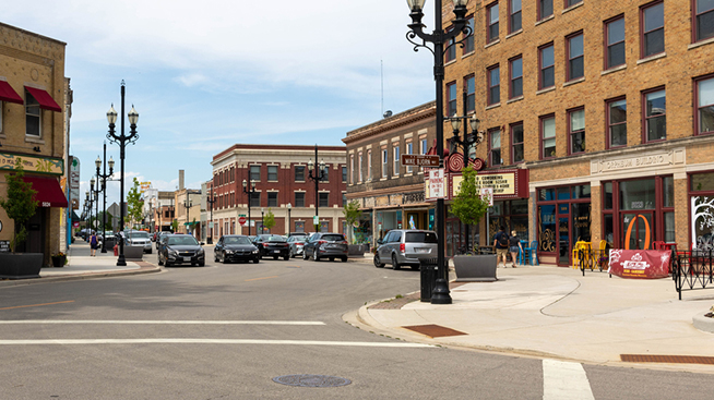 Kenosha, WI