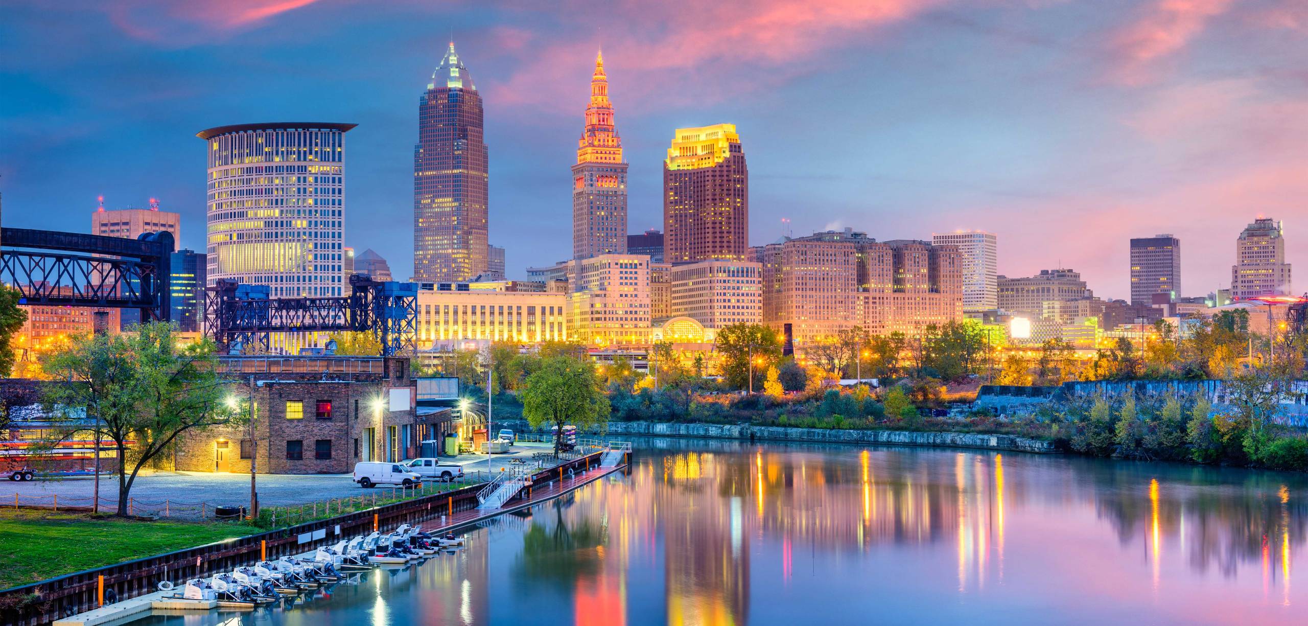 Cleveland, OH