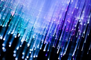 New laser promises drastic network improvements