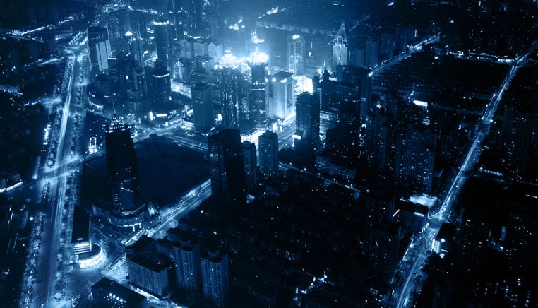 scaling the network