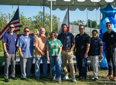 THE CITY OF PLACENTIA AND SIFI NETWORKS ANNOUNCE  FIRST LIVE NEIGHBORHOOD IN PLACENTIA FIBERCITY® PROJECT