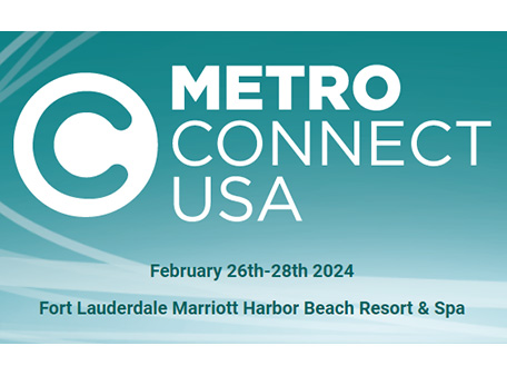 metro connect