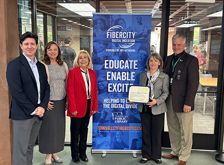 literacy lab launch