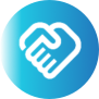 One network for all providers 