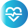 Improves healthcare & Educational services