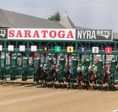 Saratoga Springs, NY