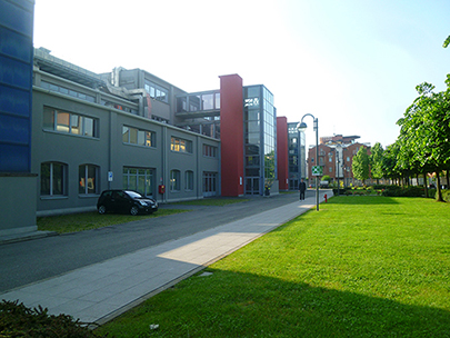 The Pickstock Group Presents alongside Louis Vuitton in Milan