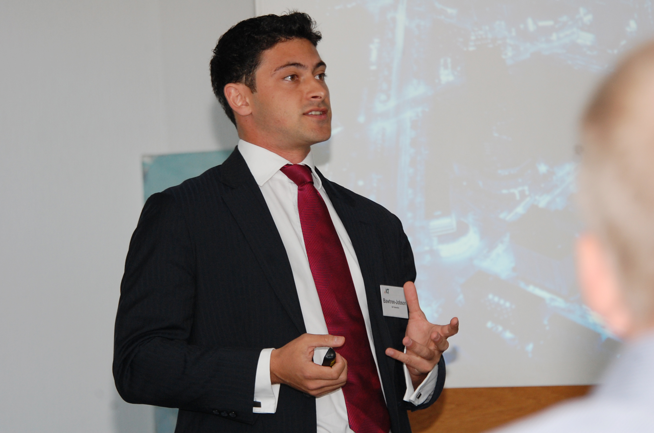 SiFi Networks Invited to Speak at IKT’S International Conference