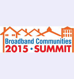 SiFi Networks to Exhibit at Broadband Communities Summit 2015