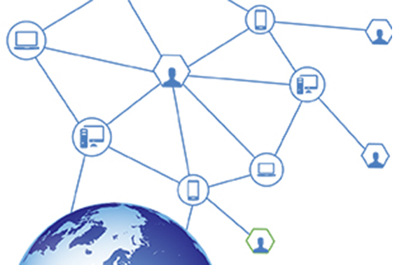 The Interconnected World that we Live in