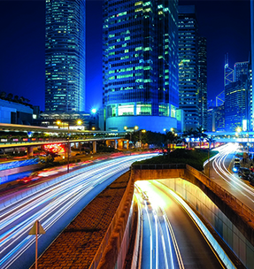 The Future of Driving