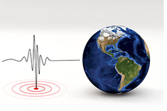 Fiber Optic Cables May Detect Earthquakes