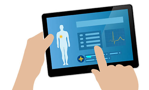 Healthcare in a FiberCity™