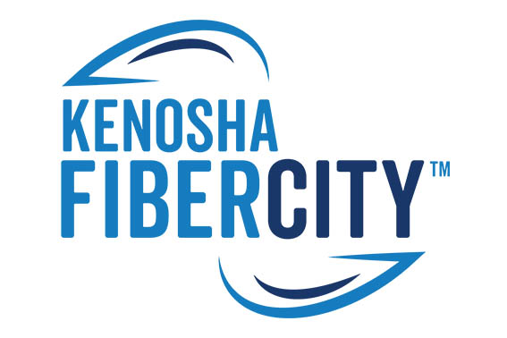Kenosha WI Set to Become a FiberCity™