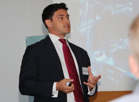 SiFi Networks’ CEO Delivers Presentation at Mountain Connect
