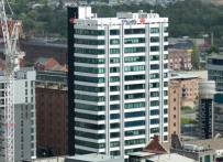 Manchester office