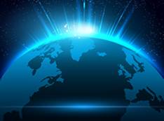 Fiber internet globally