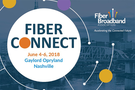 SiFi Networks’ CEO to Present at Fiber Connect
