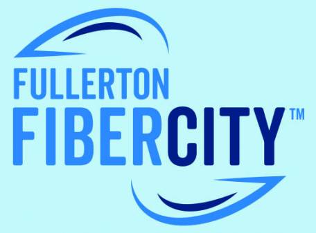 Fullerton FiberCity™ Project Unveiled at Public Event, June 15