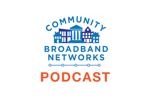 community broadband network