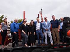 Fullerton Fiber Event