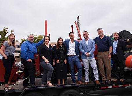 Event Success in Fullerton