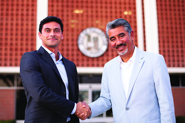 Fullerton FiberCity™