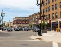 Kenosha FiberCity®, WI
