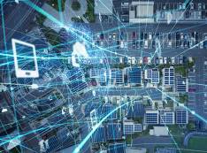 Citywide Fiber Network Made $2.7billion Economic Impact in a Decade