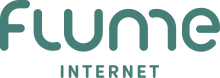 Flume Logo