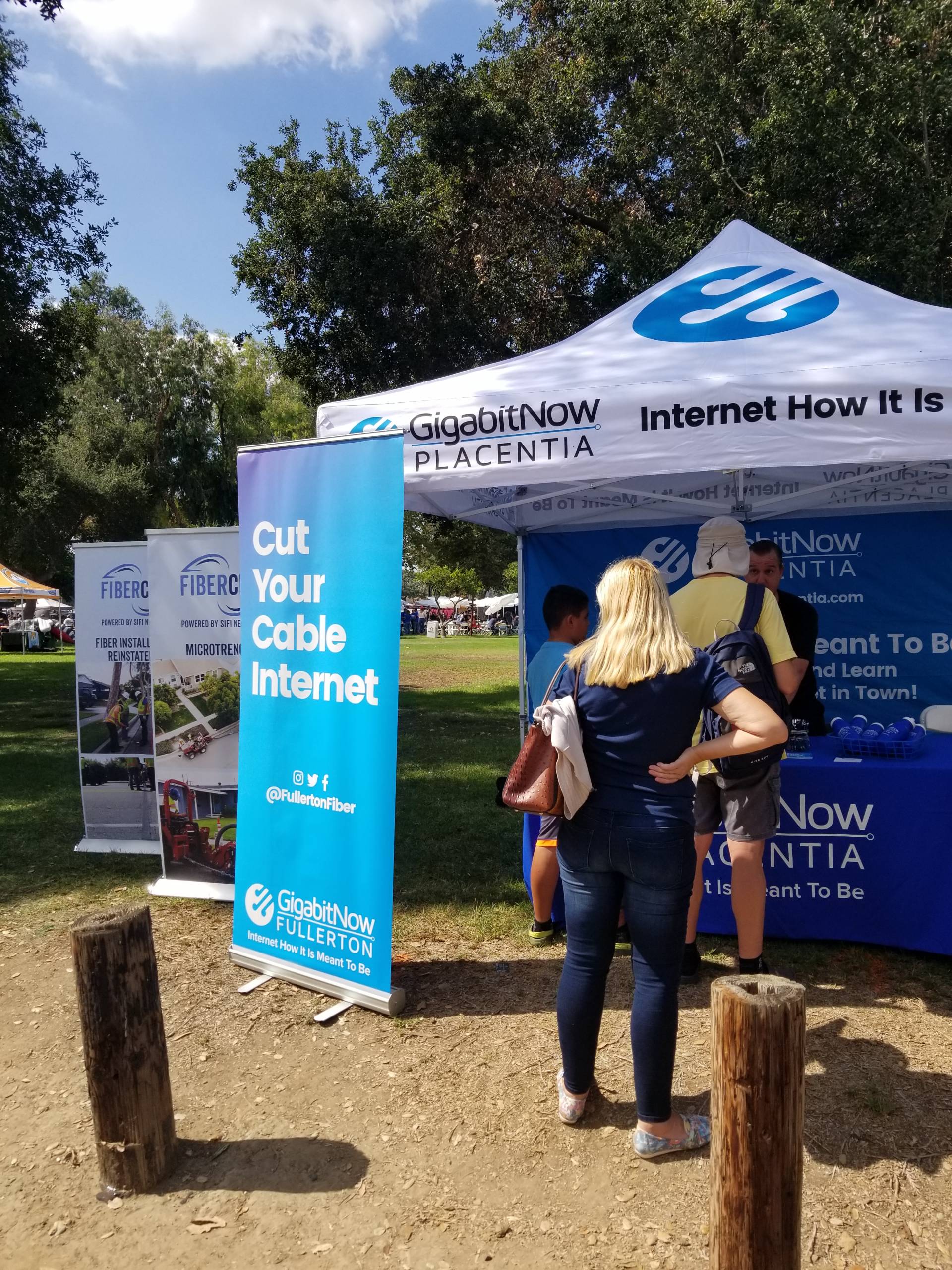 PLACENTIA FIBERCITY® CELEBRATE PLACENTIA HERITAGE FESTIVAL