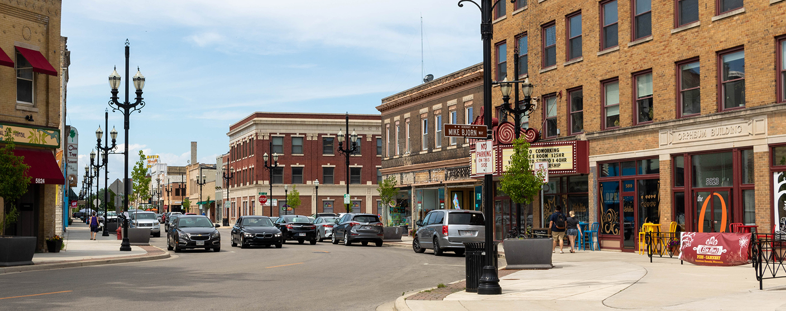 Kenosha