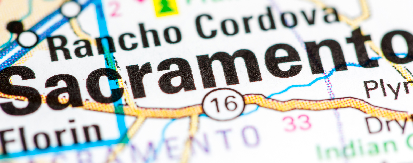 Rancho Cordova
