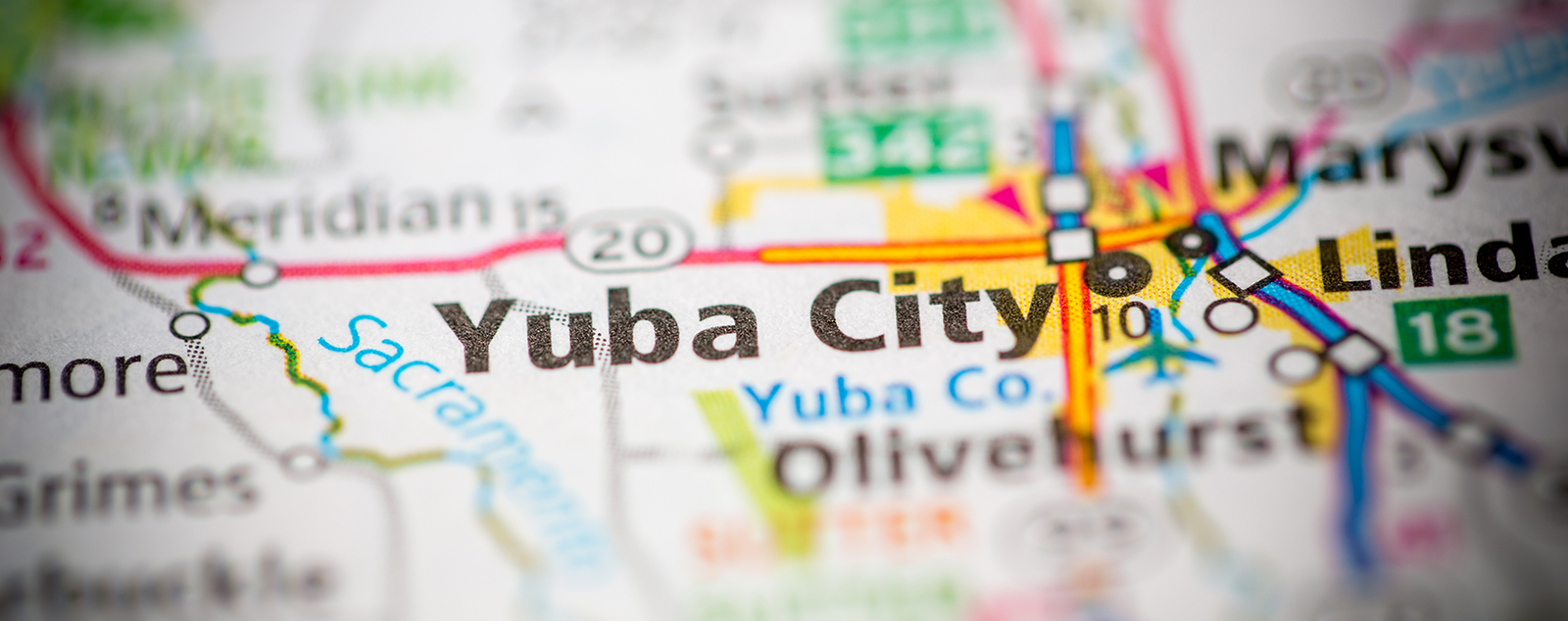 Yuba City 