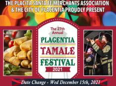 Tamale Festival