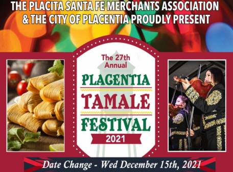 Its Tamale Time!