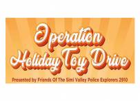 toy dirve