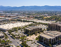 Corona FiberCity®, CA