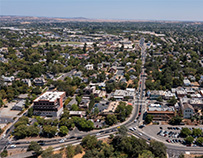Folsom FiberCity®, CA