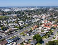 Fullerton FiberCity®, CA