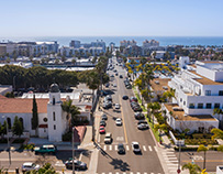Oceanside FiberCity®, CA
