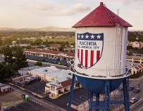Placentia FiberCity®, CA