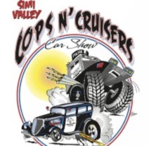 Simi Valley FiberCity® to Sponsor Simi Valley Cops N’ Cruisers Car Show