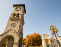 Bakersfield FiberCity®, CA