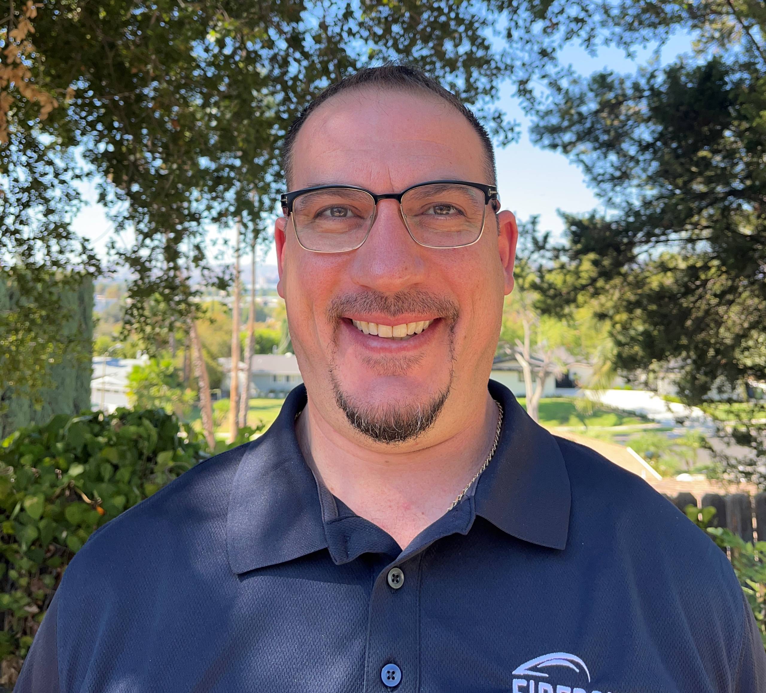 Simi Valley FiberCity® Welcome New City Operations Manager