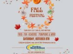 East Hartford FiberCity® to Attend East Hartford Fall Festival