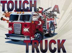 Simi Valley FiberCity® to Sponsor Annual Touch a Truck Event