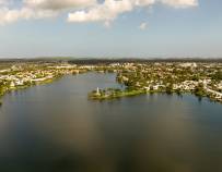 Margate FiberCity®, FL
