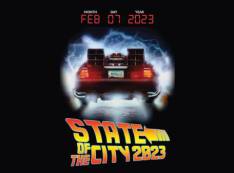 MESA FIBERCITY® TO SPONSOR THE 2023 STATE OF THE CITY EVENT