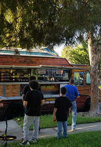 ROCKFORD FIBERCITY® BRINGS TACOS AND CONNECTION TO YOUR NEIGHBORHOOD